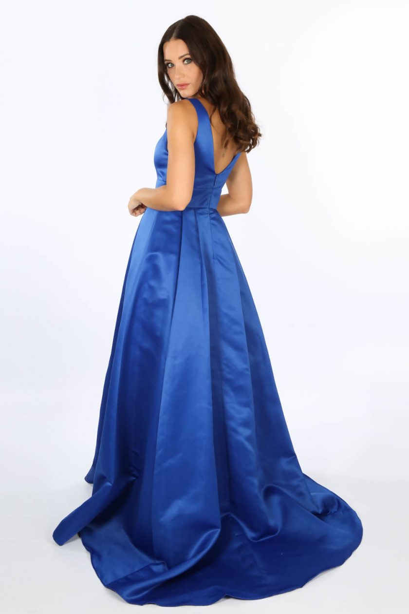 Vestido Frozen - Imagen 34
