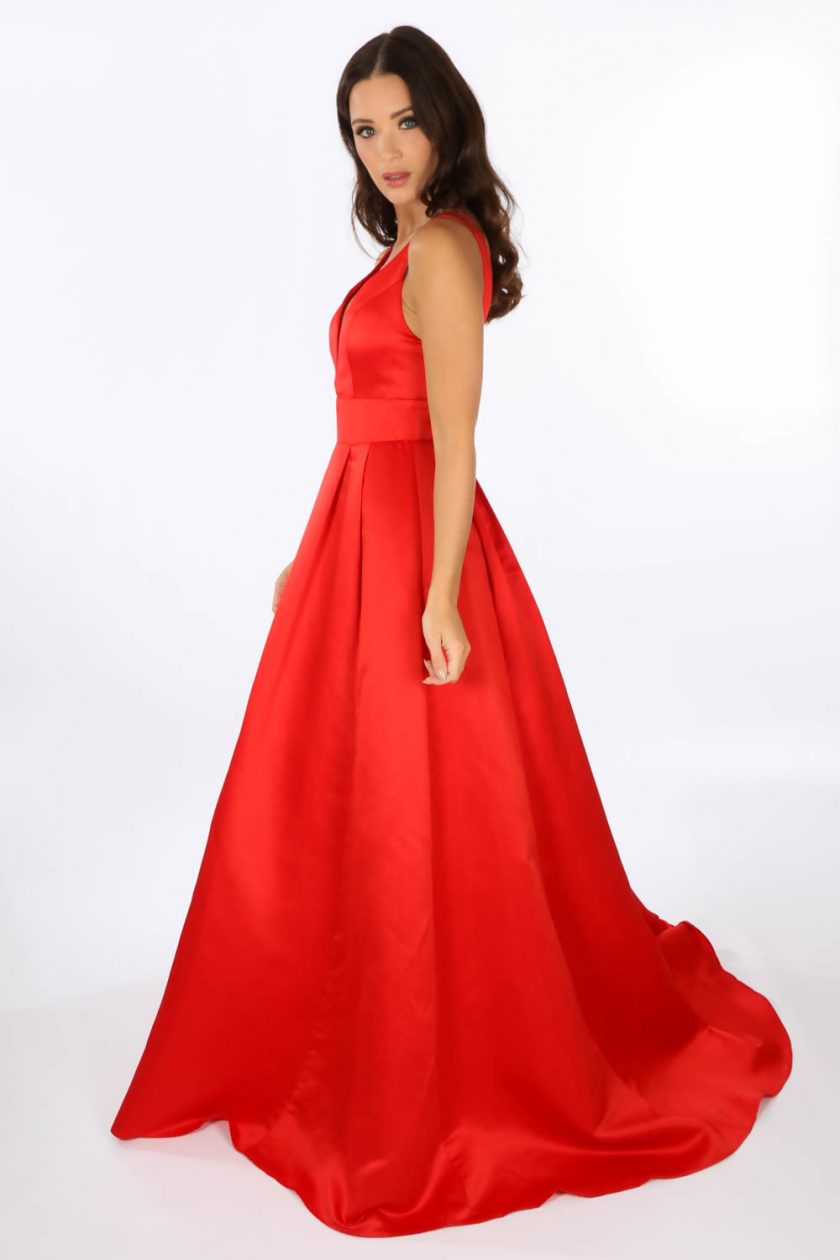 Vestido Frozen - Imagen 10