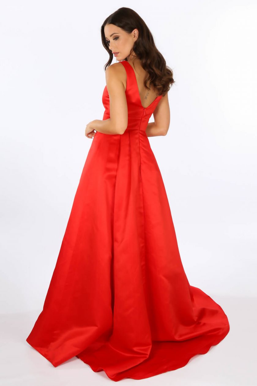 Vestido Frozen - Imagen 11