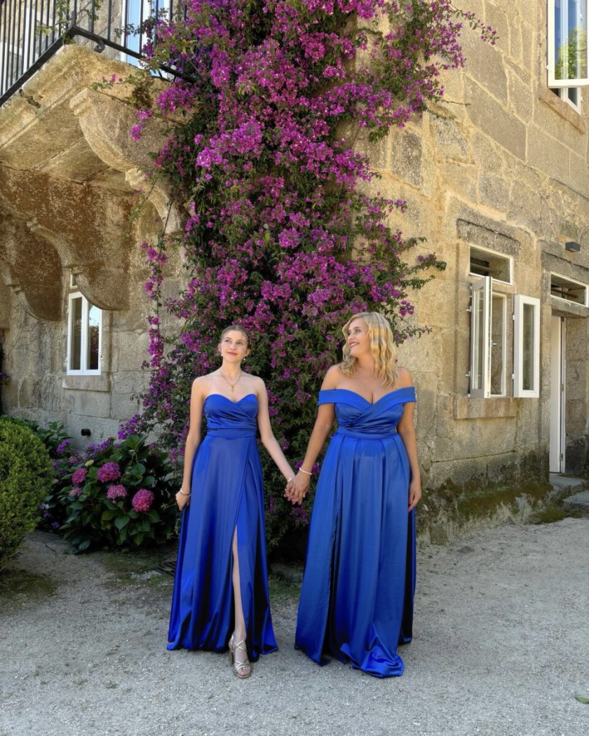 Vestido Java Luxury - Imagen 34