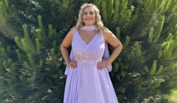 Vestido Curvy Chal