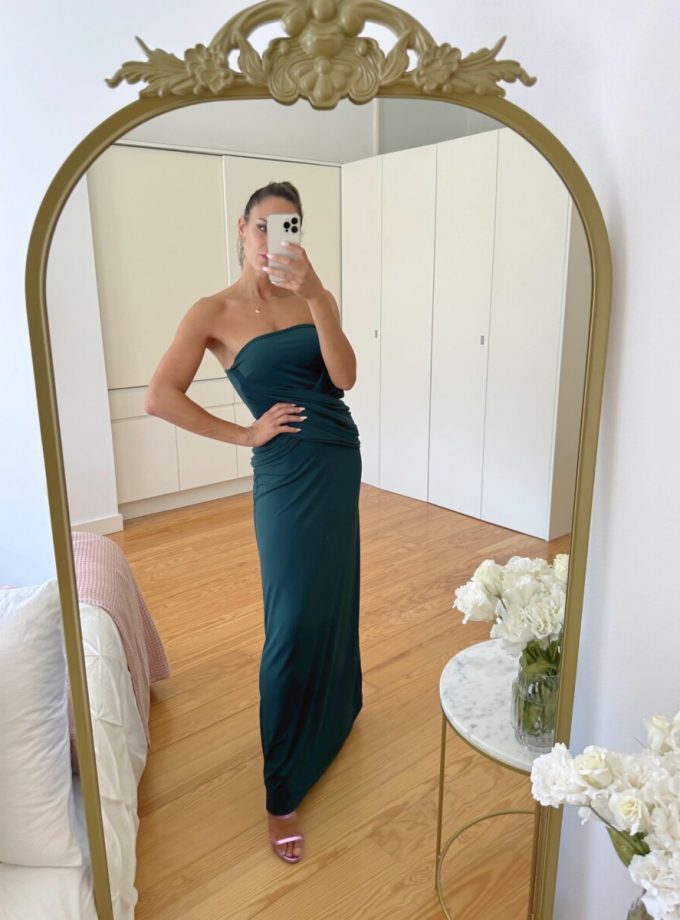 Vestido Sirena Multiposicion