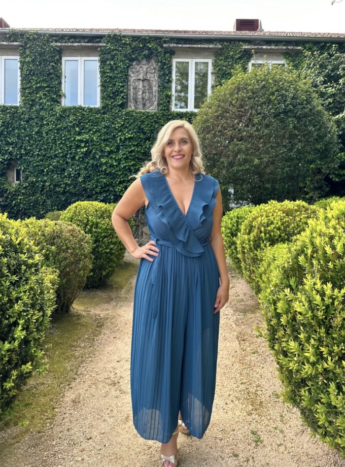 Mono Tiramisú Tablas