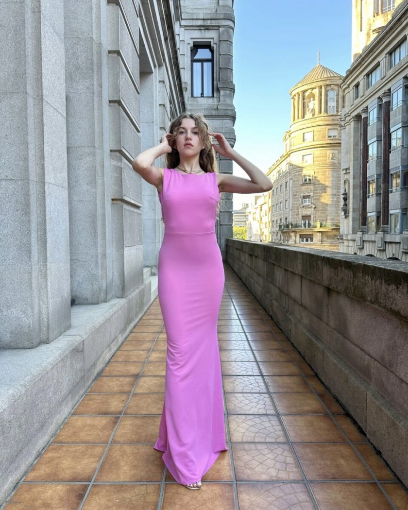 Vestido Amanda - Imagen 42