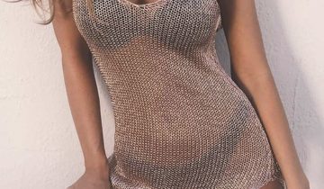 Vestido Namibia