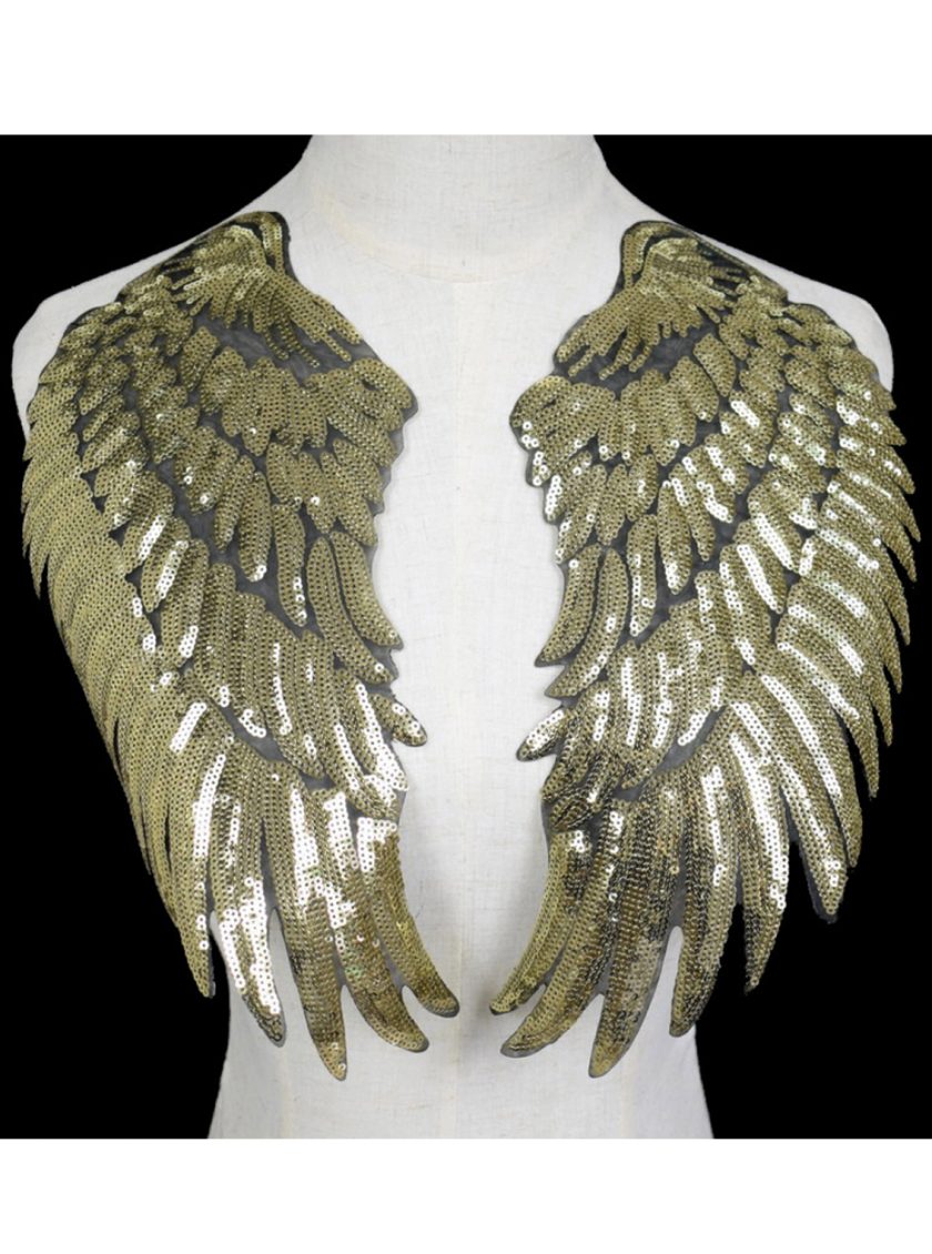 Aplique Ángel - Imagen 2