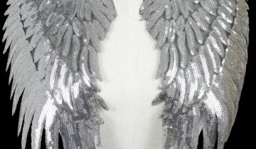Aplique Ángel