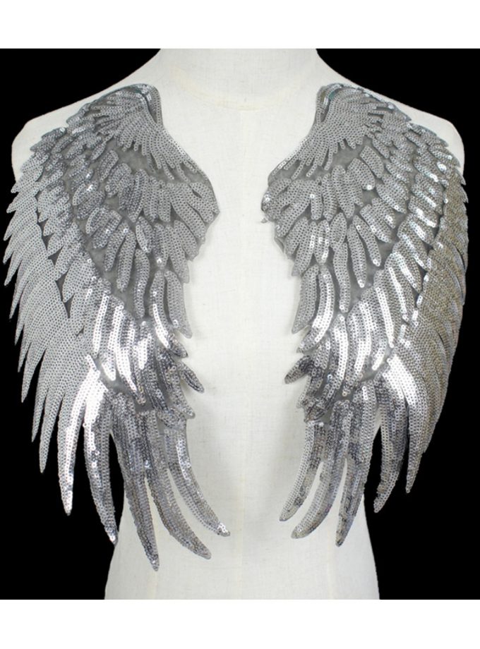 Aplique Ángel
