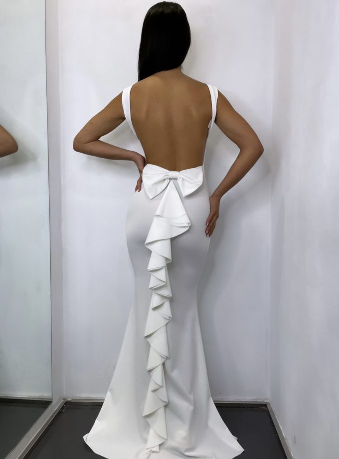 Vestido Amanda Novia
