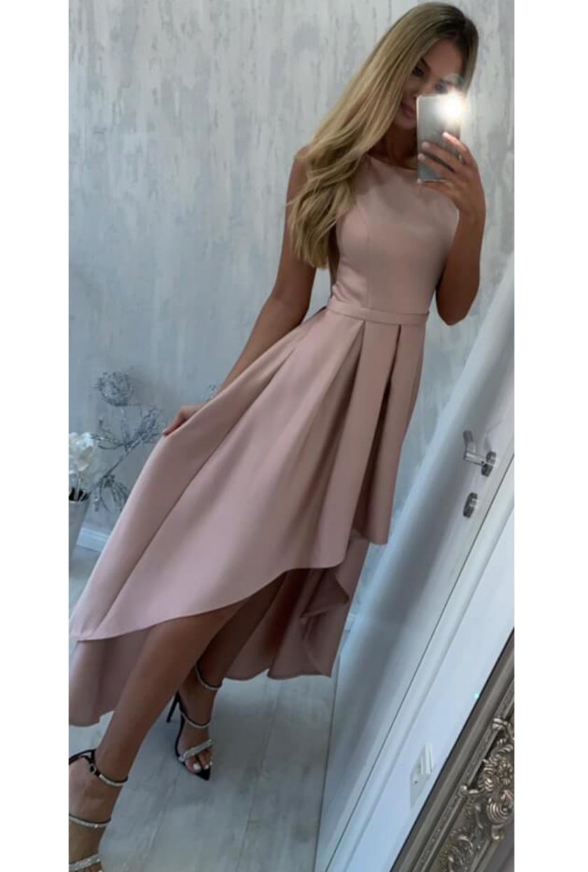 Vestido Asimétrico - Imagen 20
