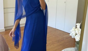 Pashmina Tul