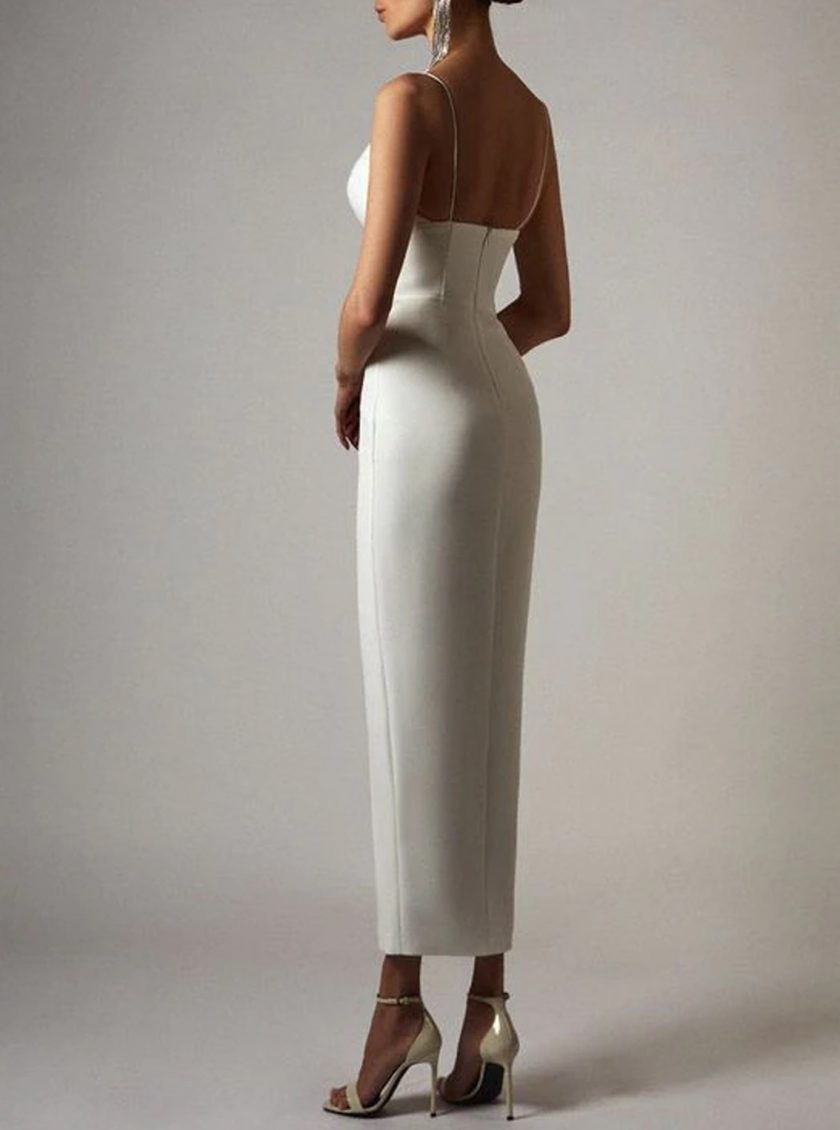 Bandage Novia Midi - Imagen 5