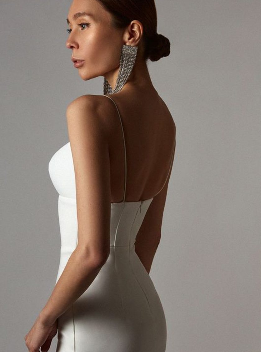 Bandage Novia Midi - Imagen 6