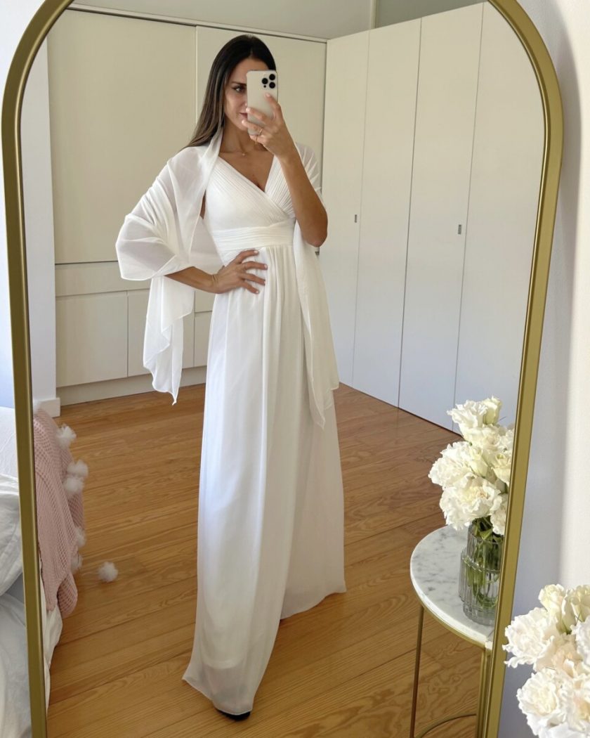 Vestido Analía Novia - Imagen 5