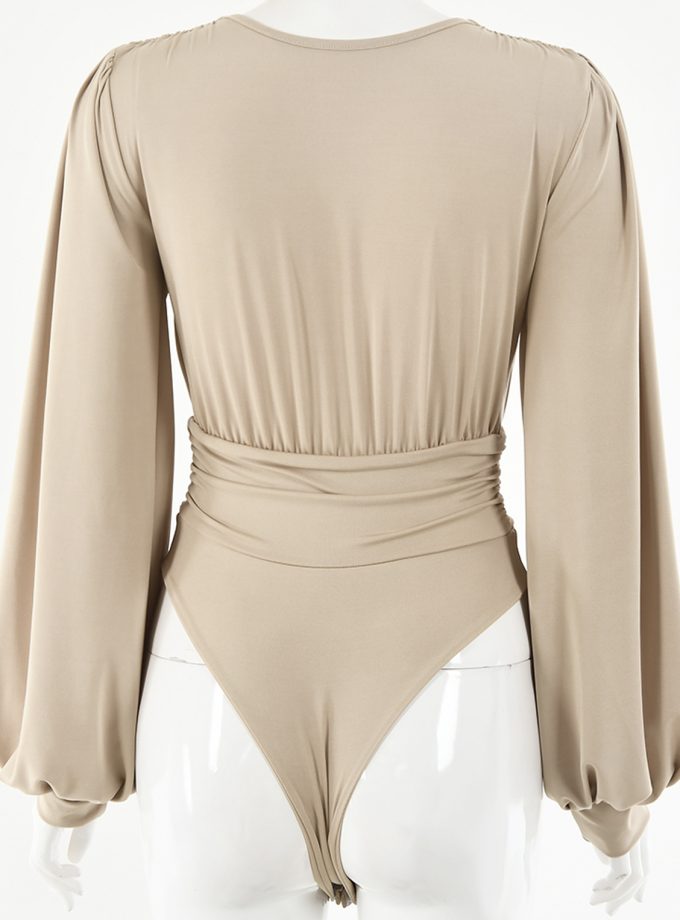 Body Elegance Mangas