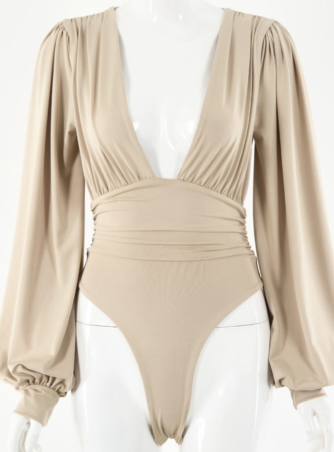 Body Elegance Mangas