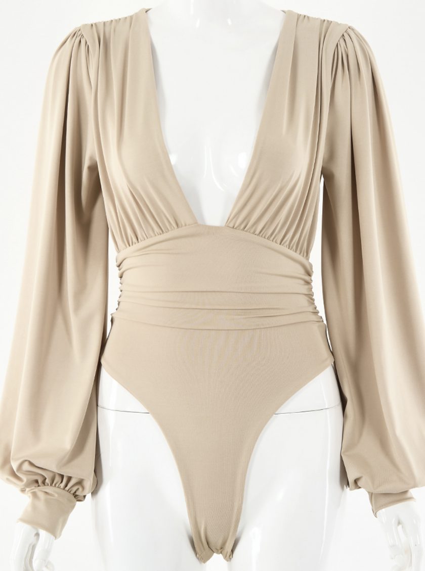 Body Elegance Mangas - Imagen 7