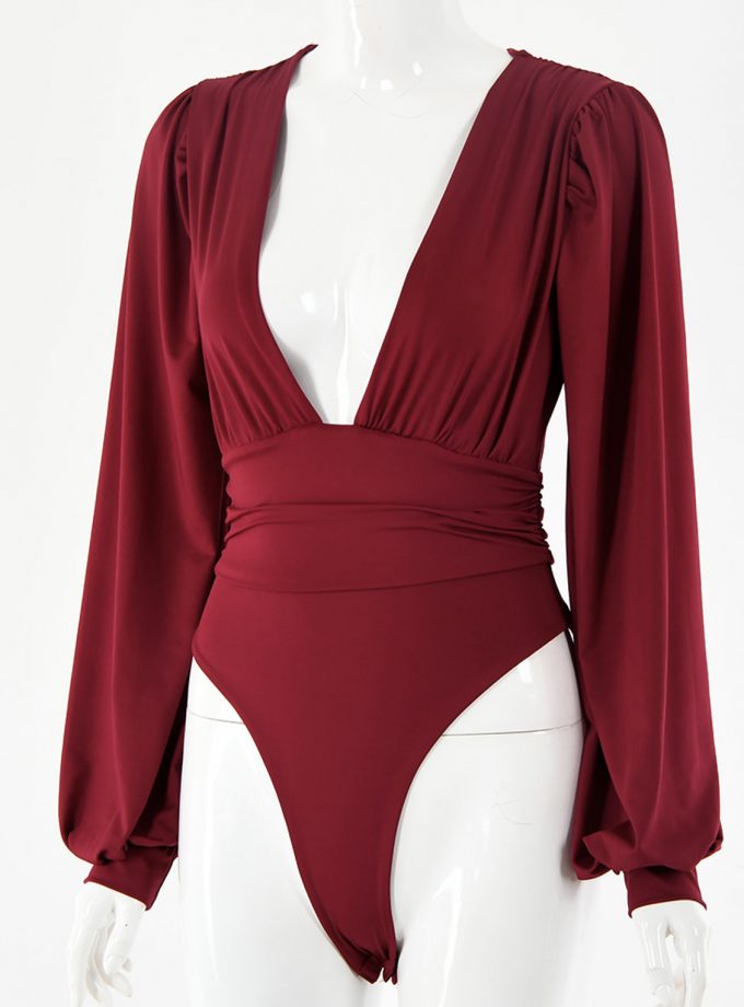 Body Elegance Mangas