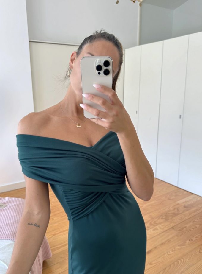 Vestido Sirena Multiposicion