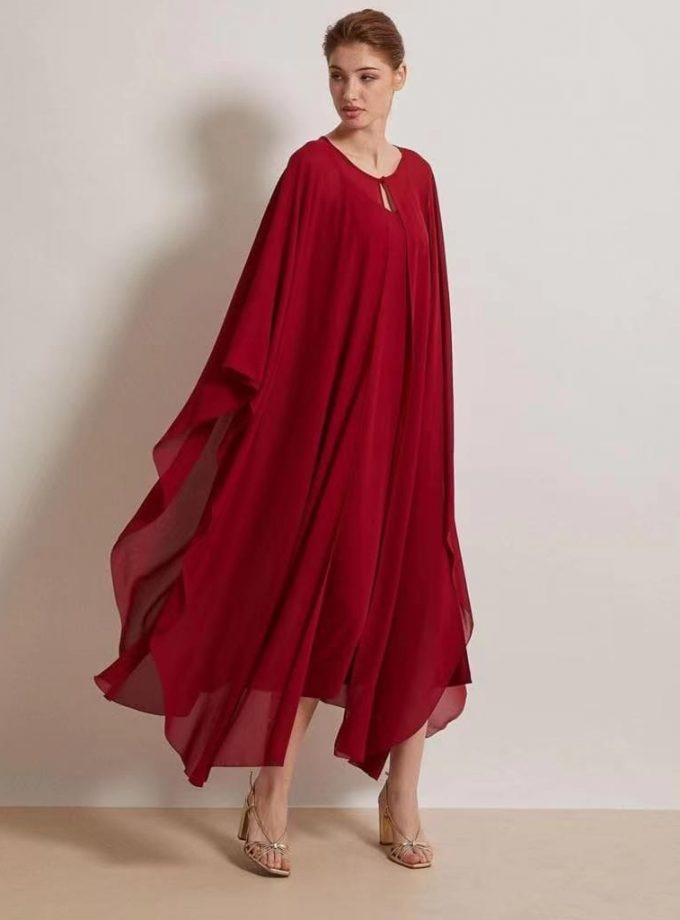 Capa Gasa Extra Larga