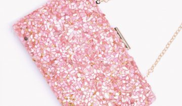 Bolso Candy Base Oro