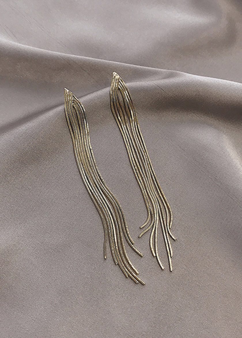 Pendientes Cascada - Imagen 4