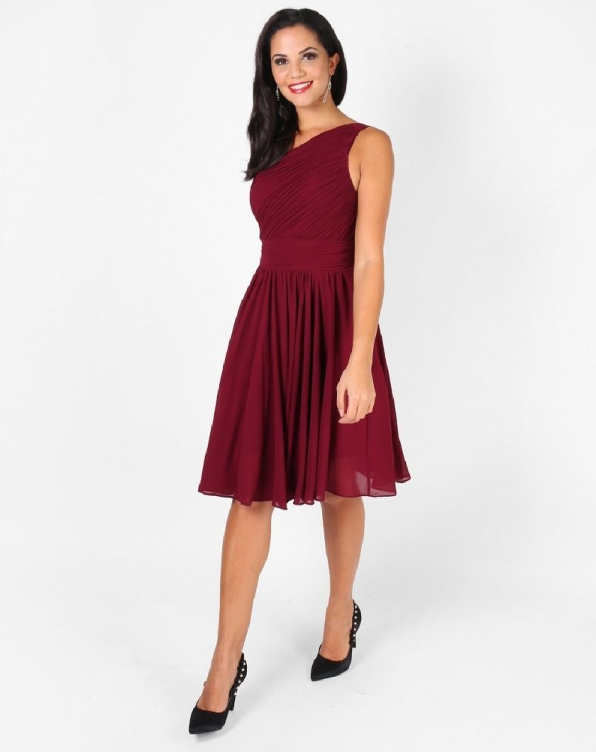 Vestido Antía Corto - Imagen 15
