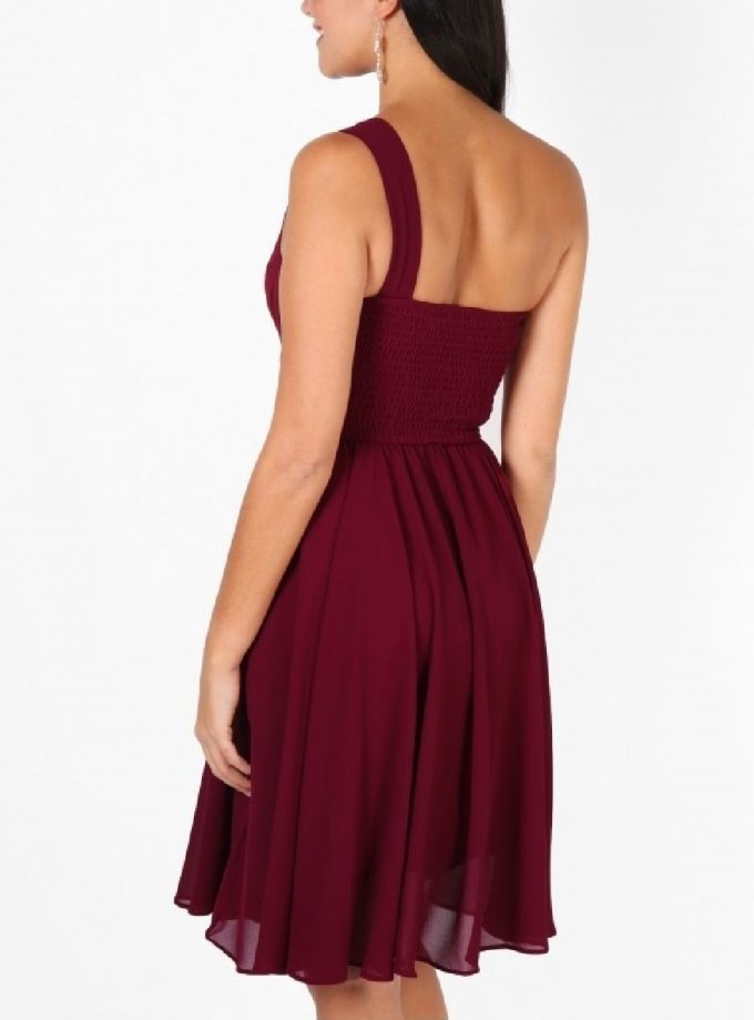 Vestido Antía Corto