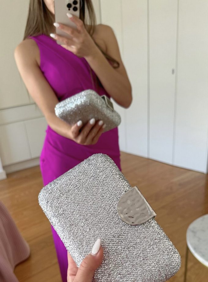 Vestido Yakarta Asimétrico