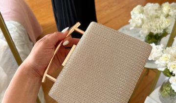 Bolso Asa