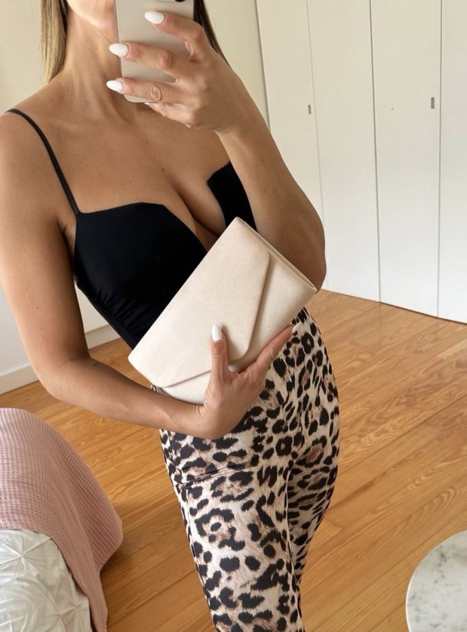 Pantalón Campana Leo