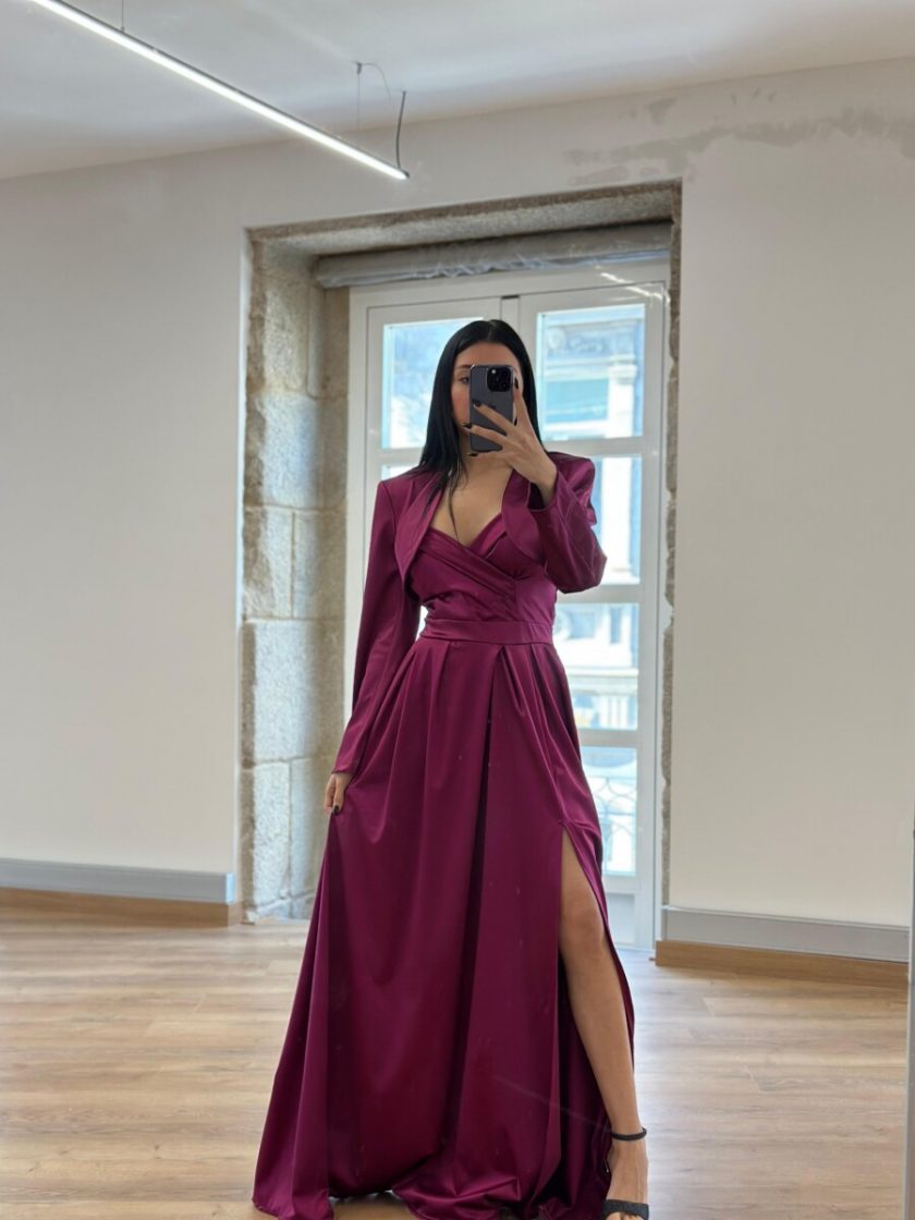 Vestido Java Luxury - Imagen 38