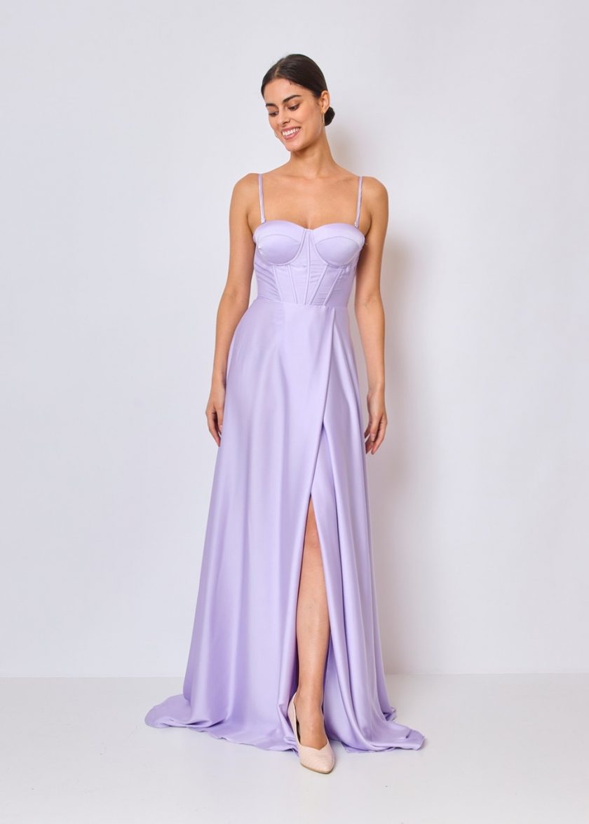 Vestido Corsé Seda - Imagen 45