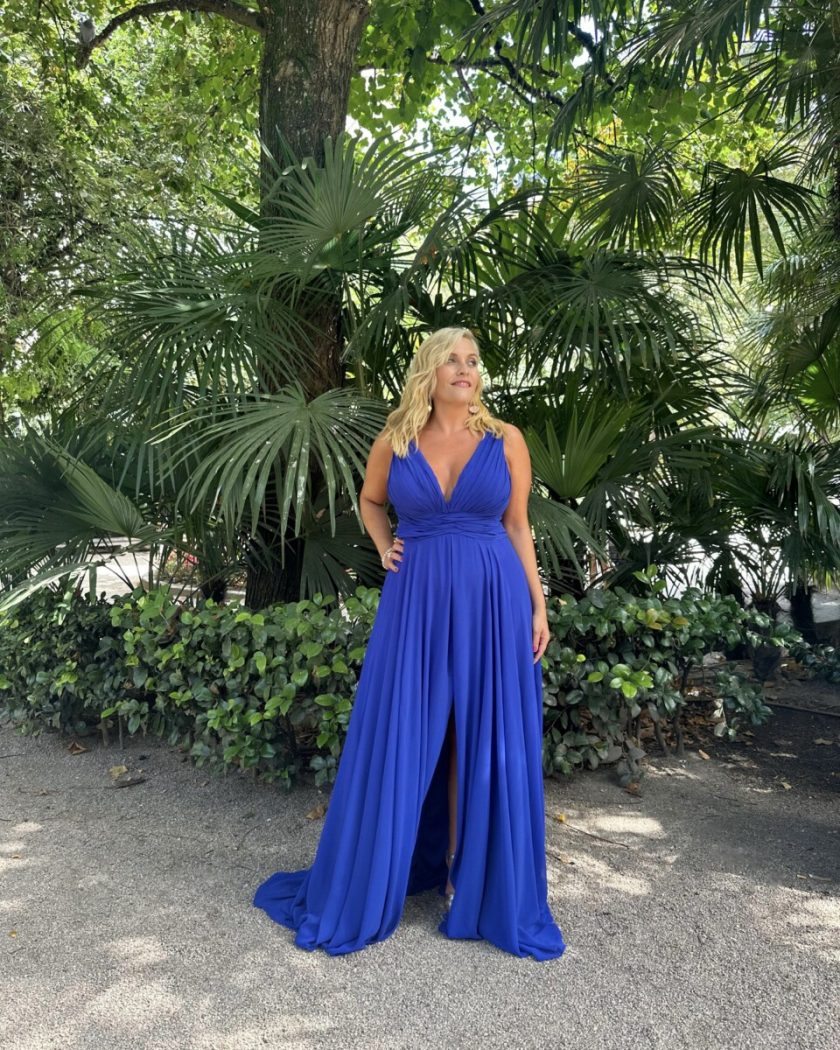 Vestido Dalia Escote - Imagen 62