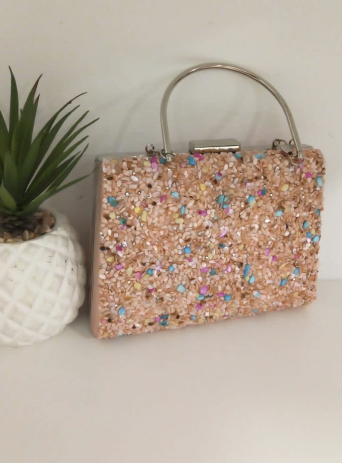 Bolso Candy Asa