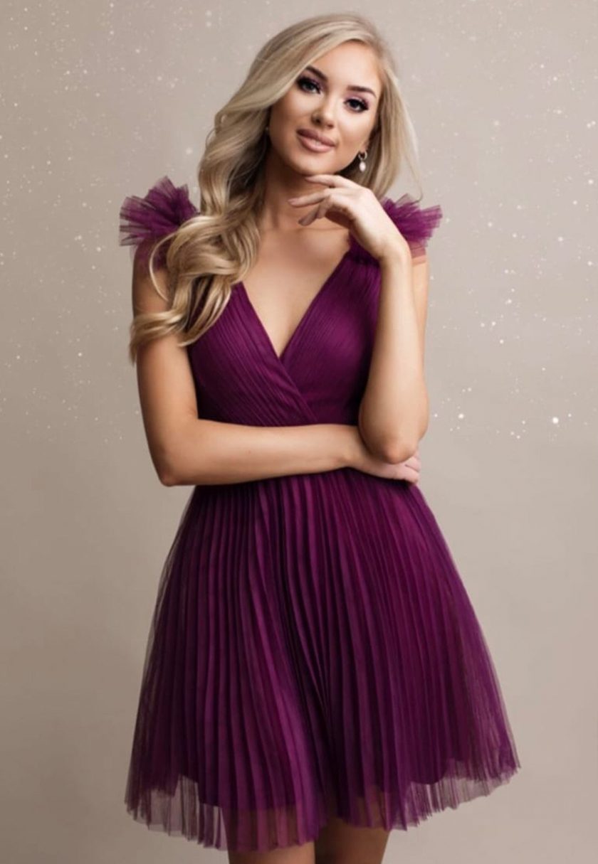 Vestido Julie - Imagen 4