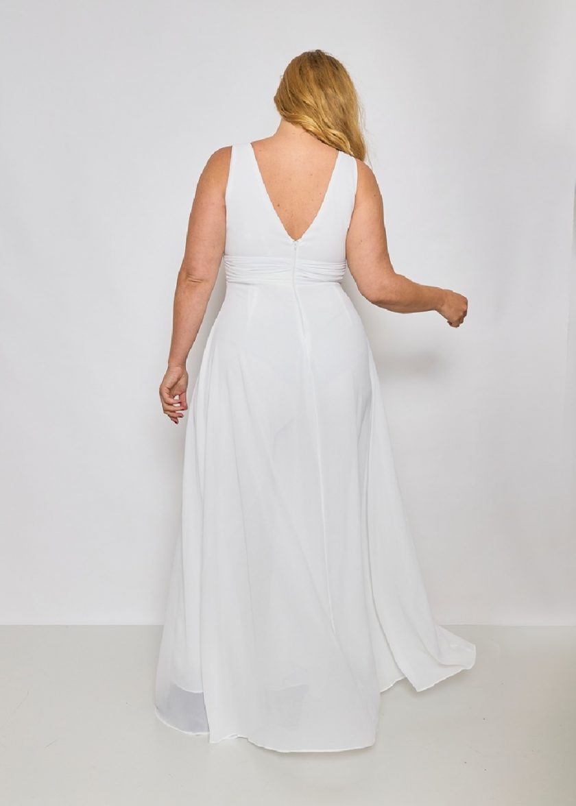 Mono Dalia Novia - Imagen 3