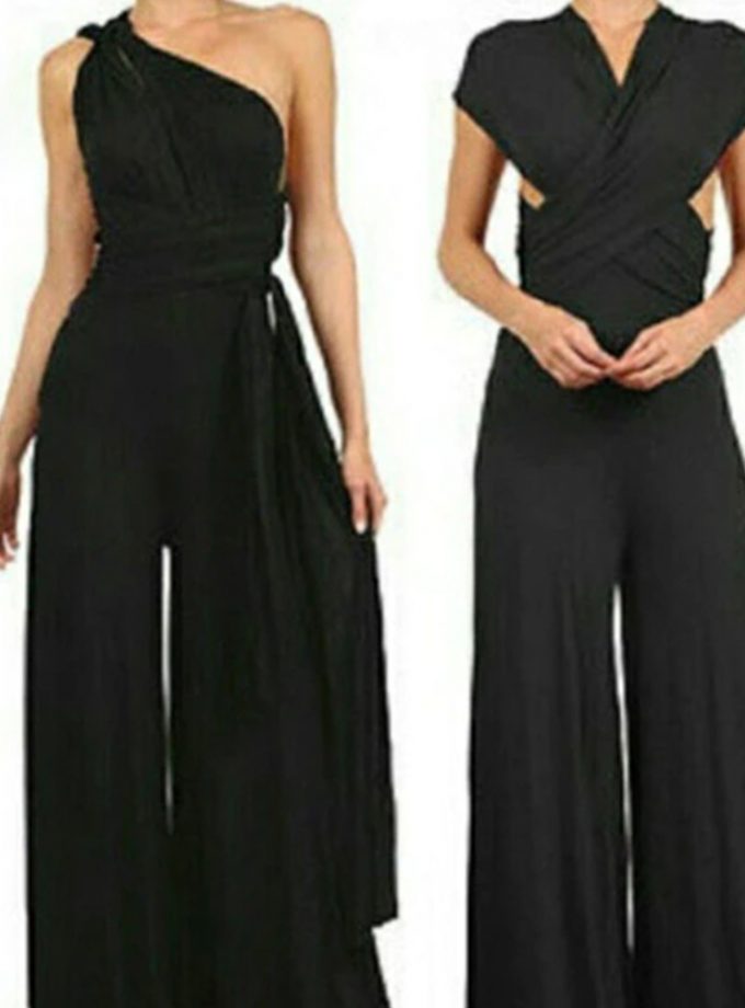 Mono Multiposición Elastico