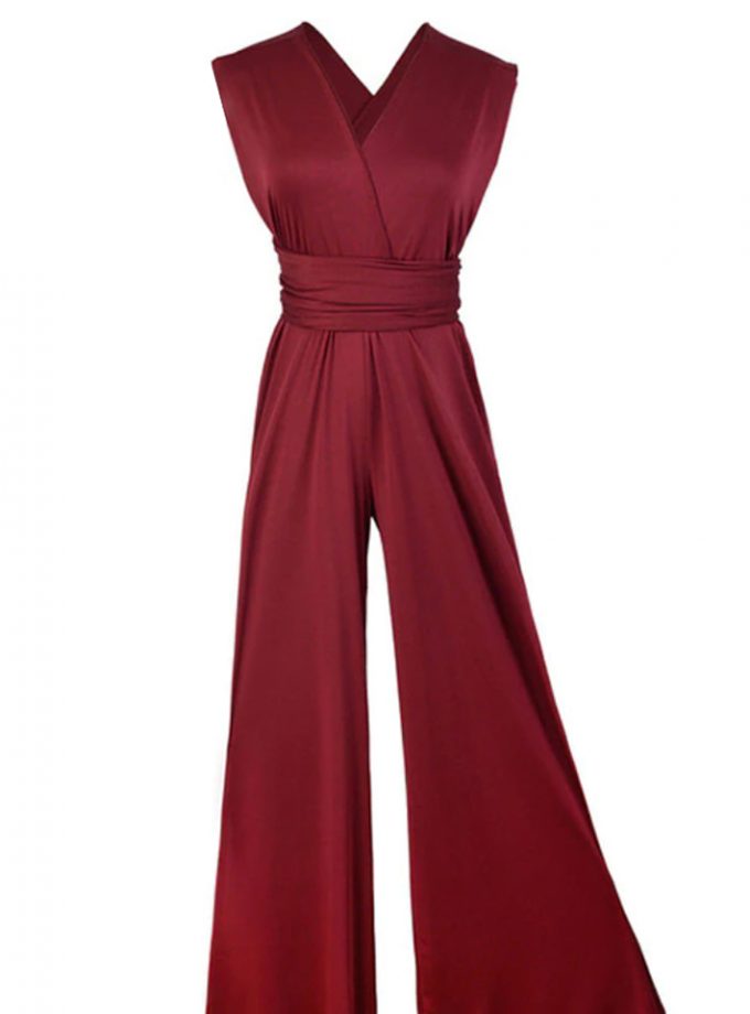 Mono Multiposición Elastico