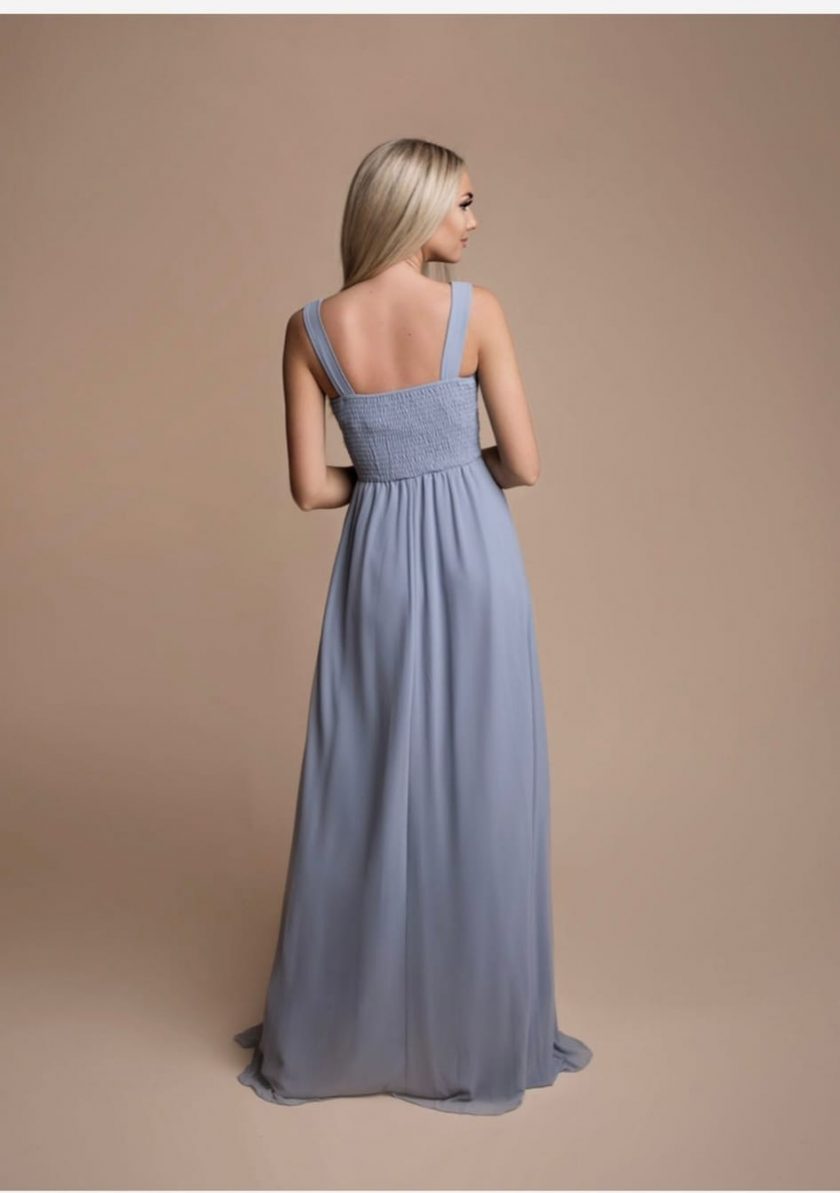 Vestido Analia Abertura - Imagen 45