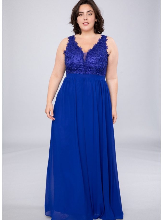 Vestido Curvy Sophie
