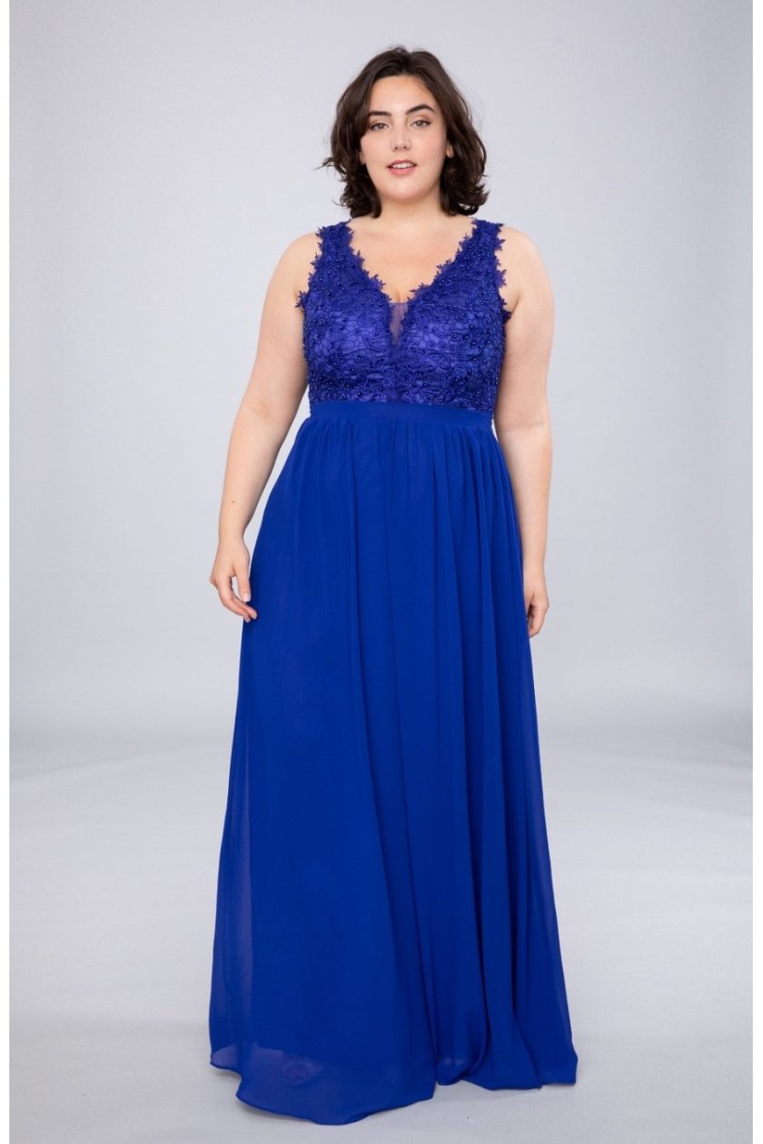 Vestido Curvy Sophie - Imagen 15