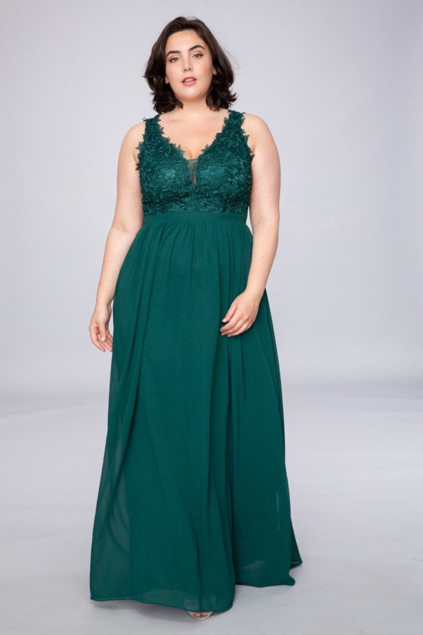 Vestido Curvy Sophie - Imagen 16