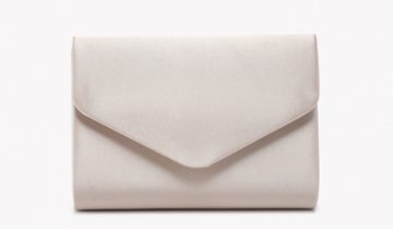 Bolso Seda Sobre Mediano