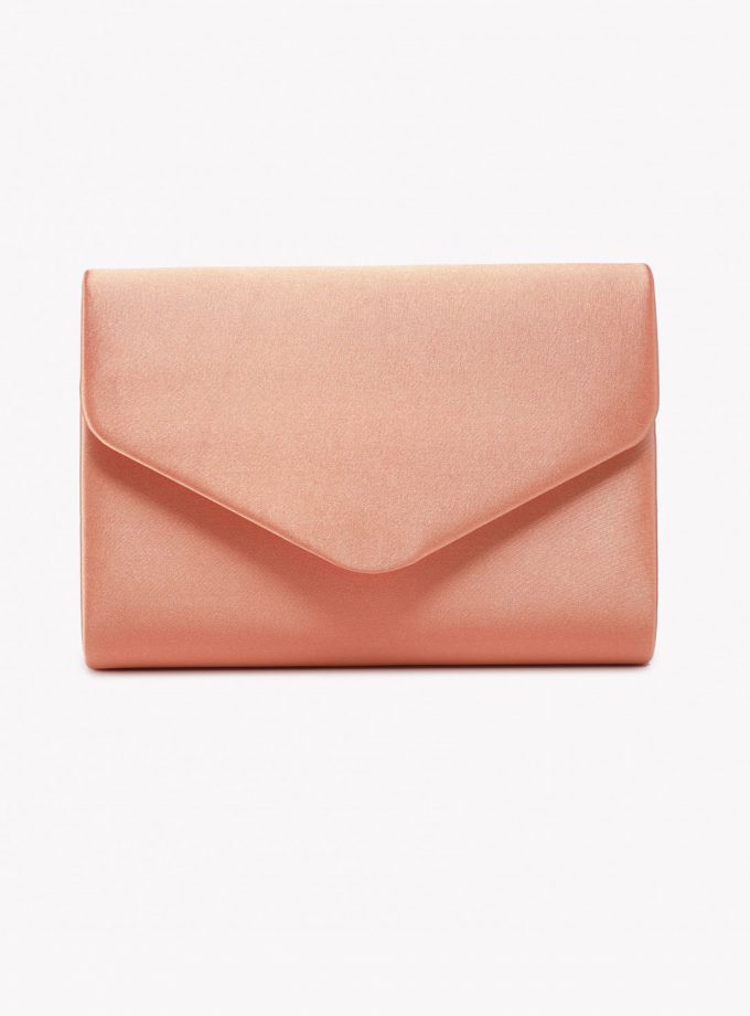 Bolso Seda Sobre Mediano