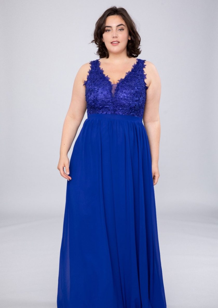 Vestido Curvy Sophie - Imagen 6
