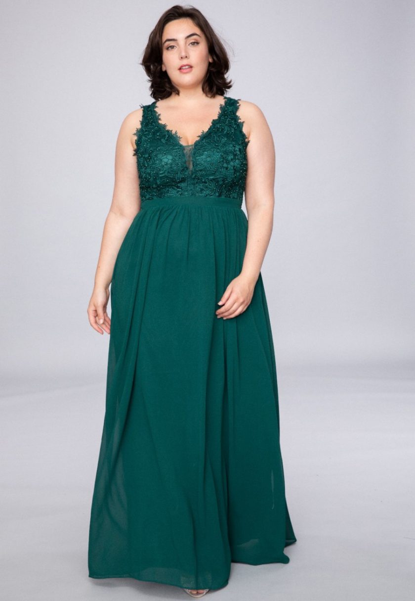 Vestido Curvy Sophie - Imagen 5
