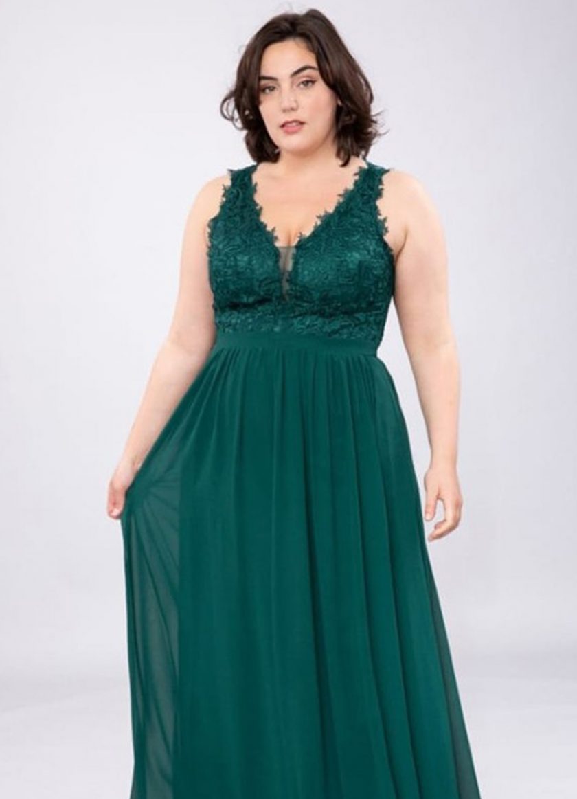 Vestido Curvy Sophie - Imagen 21