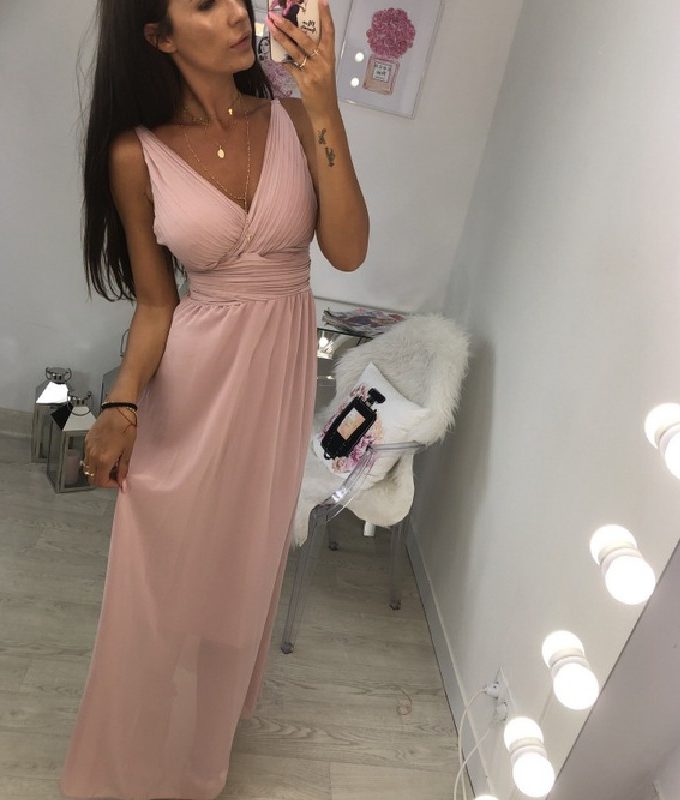 Vestido Analía