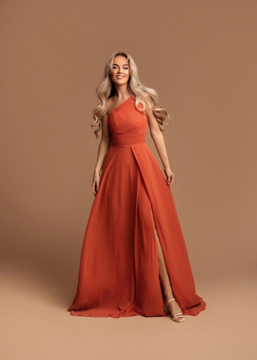 Vestido Antía Abertura - Imagen 88